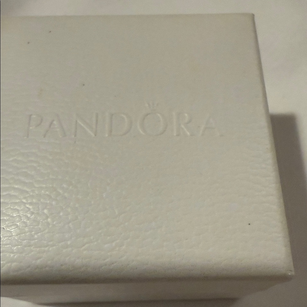 Pandora Silver 16th birthday charm never taken out of the box. - Picture 2 of 2